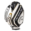 Callaway Rogue ST Tour Staff Golf Bag -Bag Shop cway 2022 rogue staff tour bag 1