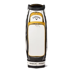 Callaway Rogue ST Tour Staff Golf Bag -Bag Shop cway 2022 rogue staff tour bag 3
