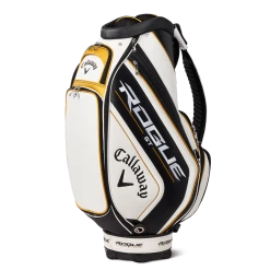 Callaway Rogue ST Tour Staff Golf Bag -Bag Shop cway 2022 rogue staff tour bag 4