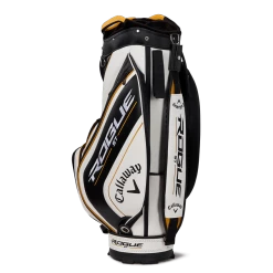Callaway Rogue ST Tour Staff Trolley Golf Bag -Bag Shop cway 2022 rogue tour trolley bag 3