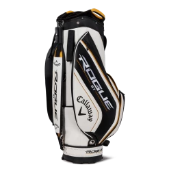 Callaway Rogue ST Tour Staff Trolley Golf Bag -Bag Shop cway 2022 rogue tour trolley bag 4