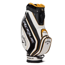 Callaway Rogue ST Tour Staff Trolley Golf Bag -Bag Shop cway 2022 rogue tour trolley bag 5