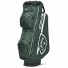 Callaway Chev Dry 14 Golf Cart Bag - Hunter -Bag Shop cway chev dry cart hunter 1