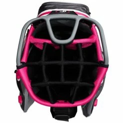 Bag Shop -Bag Shop cway hyperdry cart charcoal pink 2