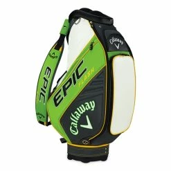 Callaway Epic Flash Tour Staff Golf Bag -Bag Shop epicflashstaffangled
