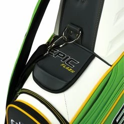Callaway Epic Flash Tour Staff Golf Bag -Bag Shop epicflashstaffsnippet