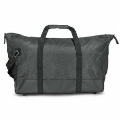 Footjoy Duffle Bag - Charcoal -Bag Shop footjoy 31535 5