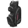 Callaway Hyperdry 15 Golf Cart Bag - Black/Charcoal -Bag Shop hyperdryblkchar