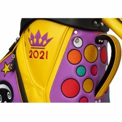 Callaway July Major The Open Golf Tour Bag - Limited Edition 16 Callaway July Major The Open Golf Tour Bag - Limited Edition -Bag Shop july major staff 5