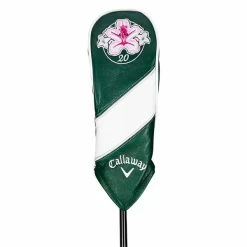 Callaway Mavrik Tour Staff Bag - Limited Edition -Bag Shop mavrikTourStaffLTD whi green6