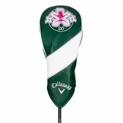 Callaway Mavrik Tour Staff Bag - Limited Edition -Bag Shop mavrikTourStaffLTD whi green7