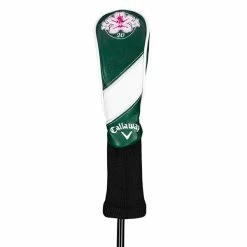 Callaway Mavrik Tour Staff Bag - Limited Edition -Bag Shop mavrikTourStaffLTD whi green8