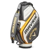 Callaway Mavrik Golf Tour Staff Bag 1 Callaway Mavrik Golf Tour Staff Bag -Bag Shop mavrikstaff