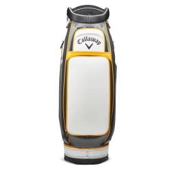 Callaway Mavrik Golf Tour Staff Bag -Bag Shop mavrikstafffront