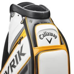 Callaway Mavrik Golf Tour Staff Bag -Bag Shop mavrikstaffsnippet