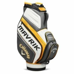 Callaway Mavrik Tour Staff Trolley Golf Bag -Bag Shop mavriktourtrolley2