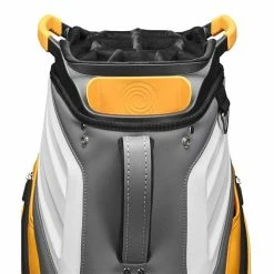 Callaway Mavrik Tour Staff Trolley Golf Bag -Bag Shop mavriktourtrolleytop