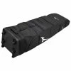 Mizuno Golf Travel Cover - Black -Bag Shop miz travel cover 1