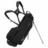 Mizuno BR-D3 Golf Stand Bag - Black 2 Mizuno BR-D3 Golf Stand Bag - Black -Bag Shop mizuno br d3 golf stand bag black 1