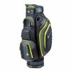 Motocaddy Pro Series Golf Cart Bag - Black/Lime 1 Motocaddy Pro Series Golf Cart Bag - Black/Lime -Bag Shop motocaddy pro series cart black lime 1