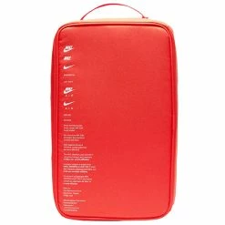 Bag Shop -Bag Shop nike shoe box shoe bag red 2