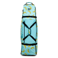 Ogio Alpha Golf Travel Cover - Bananarama -Bag Shop og al travel cover bananarama 2
