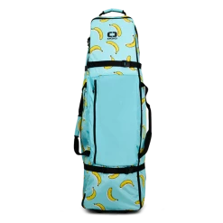 Ogio Alpha Golf Travel Cover - Bananarama -Bag Shop og al travel cover bananarama 3