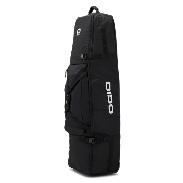 Ogio Aplha Mid Golf Travel Cover - Black 3 Ogio Aplha Mid Golf Travel Cover - Black