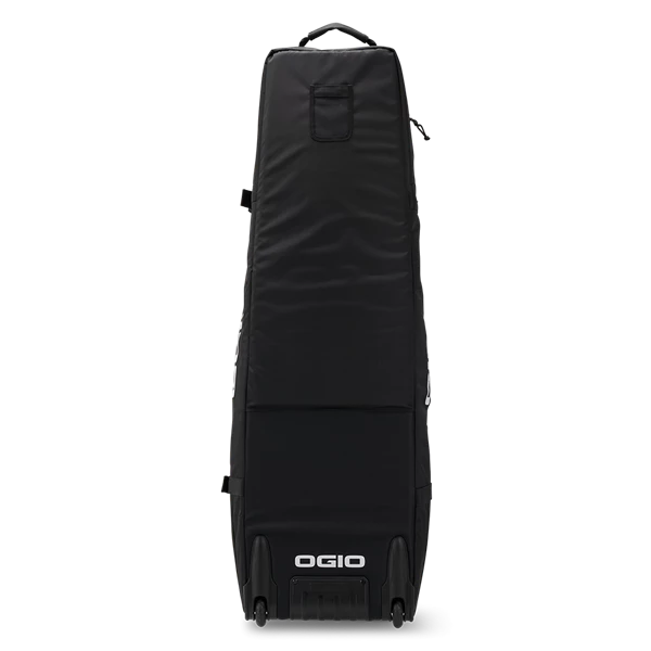 Ogio Aplha Mid Golf Travel Cover - Black 5 Ogio Aplha Mid Golf Travel Cover - Black - Image 3