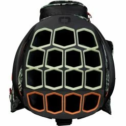 Ogio All Elements Golf Cart Bag - Double Camo -Bag Shop ogio all elements cart double camo 2