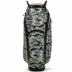 Ogio All Elements Golf Cart Bag - Double Camo -Bag Shop ogio all elements cart double camo 3