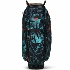 Ogio All Elements Golf Cart Bag - Shibori Mountains -Bag Shop ogio all elements cart shibori 3