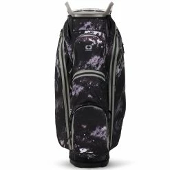 Ogio All Elements Golf Cart Bag - Terra Texture -Bag Shop ogio all elements cart terra text 3
