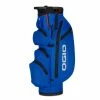 Ogio Alpha AquaTech Golf Cart Bag - Royal Blue -Bag Shop ogio alpha aquatech cart royal 1