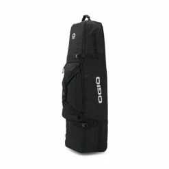 Ogio Alpha Mid Golf Travel Cover - Black