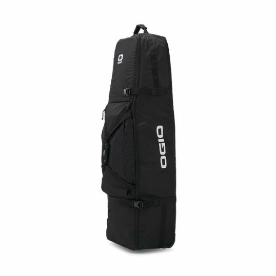 Ogio Alpha Mid Golf Travel Cover - Black 3 Ogio Alpha Mid Golf Travel Cover - Black
