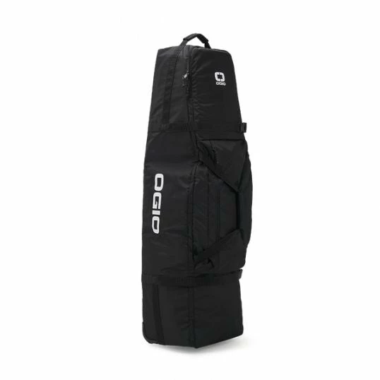 Ogio Alpha Mid Golf Travel Cover - Black 5 Ogio Alpha Mid Golf Travel Cover - Black - Image 3