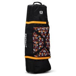 Ogio Alpha Skulls Golf Travel Cover - Sugar