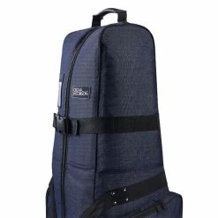 Bag Shop -Bag Shop oj travel cover navy 2