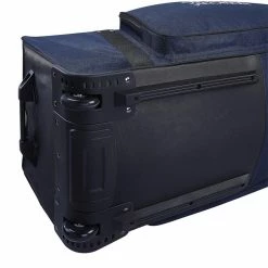 Oscar Jacobson Golf Travel Cover - Navy -Bag Shop oj travel cover navy 7