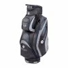 Motocaddy Club Series Golf Cart Bag - Black/Blue 1 Motocaddy Club Series Golf Cart Bag - Black/Blue -Bag Shop oldclubseriesblkblue