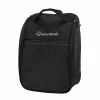 Taylormade Performance Golf Shoe Bag - Black -Bag Shop performanceshoebag