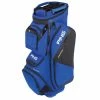 Ping Pioneer Golf Cart Bag - Blue/Black -Bag Shop ping pioneer cart bag blue black 2