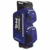 Ping Pioneer Monsoon Golf Cart Bag - Cobalt/Black -Bag Shop ping pioneer monsoon cart cobalt 1