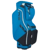Ping Traverse 214 Golf Cart Bag - Royal Blue -Bag Shop ping traverse cart royalblue 1