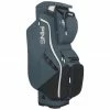 Ping Traverse 214 Golf Cart Bag - Slate/Black/White -Bag Shop ping traverse cart slate blk 1 153c9f48 e1f2 4362 934c f1e6502d554d