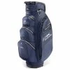 Powakaddy Dri-Tech Golf Cart Bag - Navy/Grey -Bag Shop powakaddy dri tech 22 navy 1