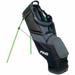 Ping Prodig Junior Golf Stand Bag 9 Ping Prodig Junior Golf Stand Bag -Bag Shop prodi g bag large2