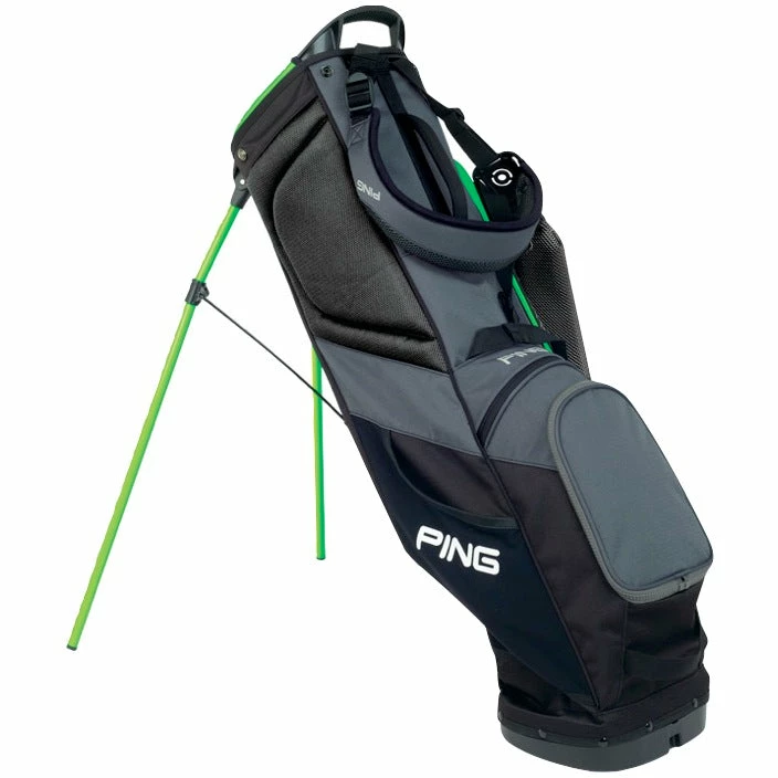 Ping Prodig Junior Golf Stand Bag 6 Ping Prodig Junior Golf Stand Bag - Image 4
