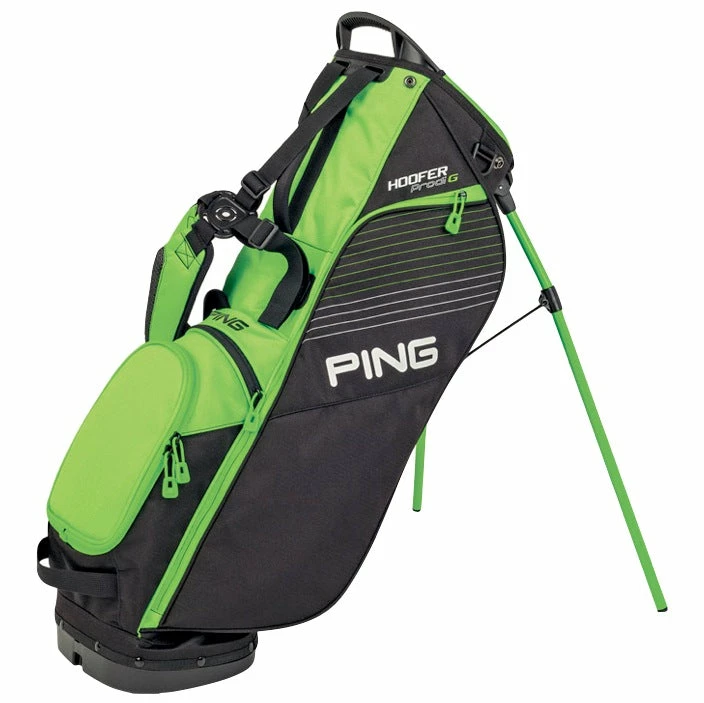 Ping Prodig Junior Golf Stand Bag 3 Ping Prodig Junior Golf Stand Bag